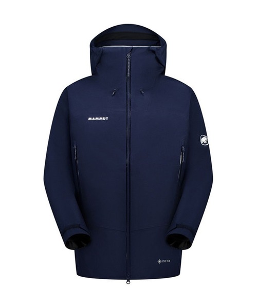 MAMMUT（マムート） ブルゾン アウター アルパイン ガイド ハード