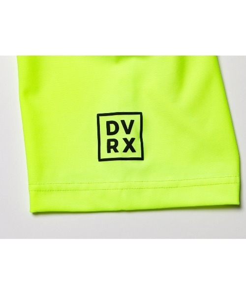 DEVEREUX GOLF tシャツ Cash Bets Only 2 Mock Neck Tee メンズ