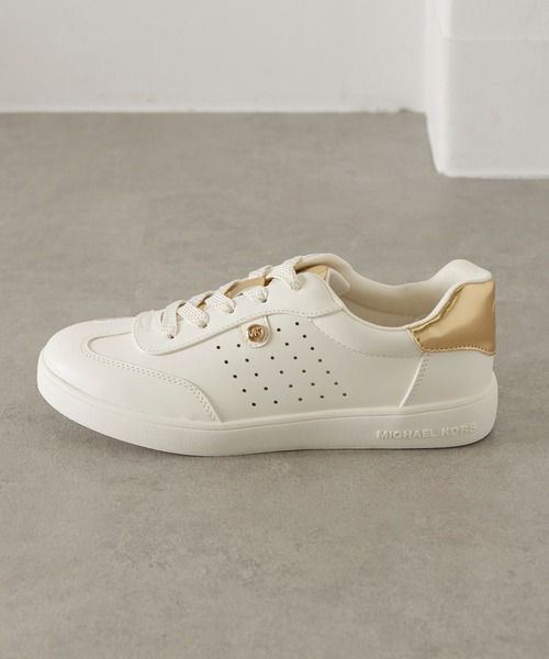 MICHAEL KORS（マイケルコース） スニーカー 「MICHAEL KORS」Jem