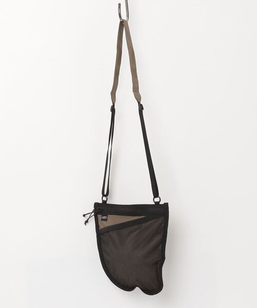 KEEN ショルダーバッグ NYLON POCKET SACOCHE / ナイロン