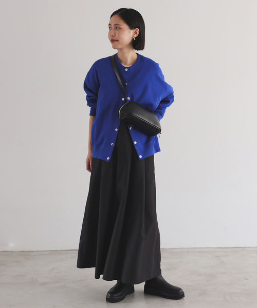 ADD CULUMN（アドカラム） ショルダーバッグ バッグ FIGRE BODYBAG