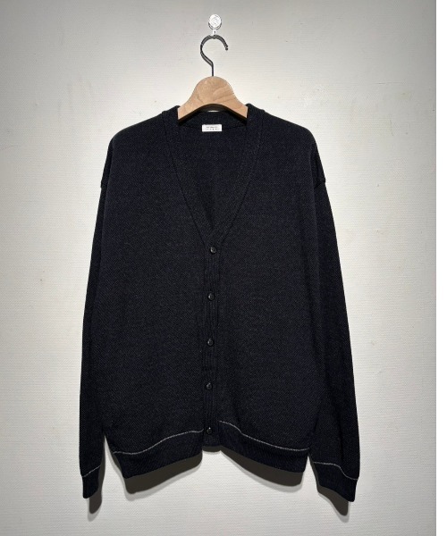 crepuscule（クレプスキュール） crepuscule Co/Wo Moss Stitch CD