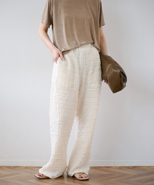 その他 Emily セール】EMILY IN PARIS × FUDGE / EMB S/S TEE / CHAMPERE（T