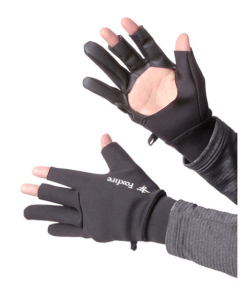 Foxfire（フォックスファイヤー） 手袋 クロロプレンフィンガーレス