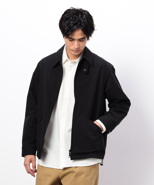 COMME CA ISM（コムサイズム） ブルゾン アウター 「セットアップ対応