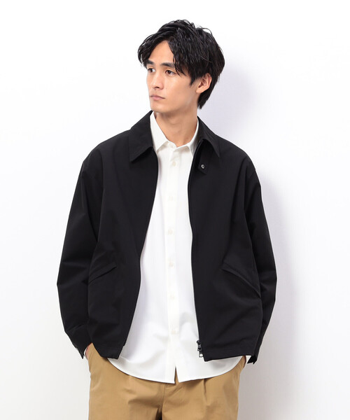 COMME CA ISM（コムサイズム） ブルゾン アウター 「セットアップ対応
