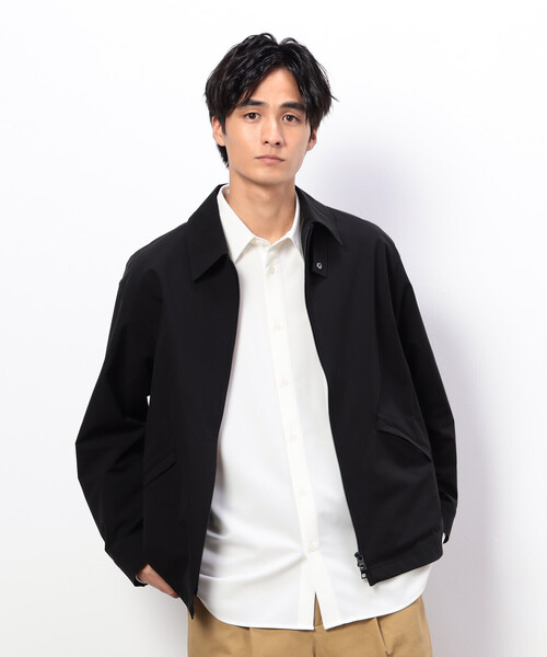 COMME CA ISM（コムサイズム） ブルゾン アウター 「セットアップ対応