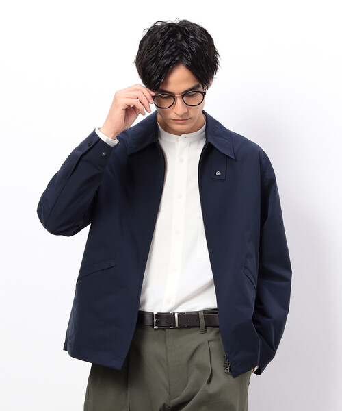 COMME CA ISM（コムサイズム） ブルゾン アウター 「セットアップ対応