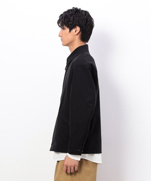 COMME CA ISM（コムサイズム） ブルゾン アウター 「セットアップ対応