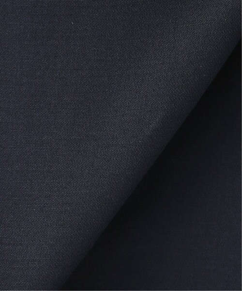 「Spick & Span」 スカート 38 ネイビー レディース_画像2