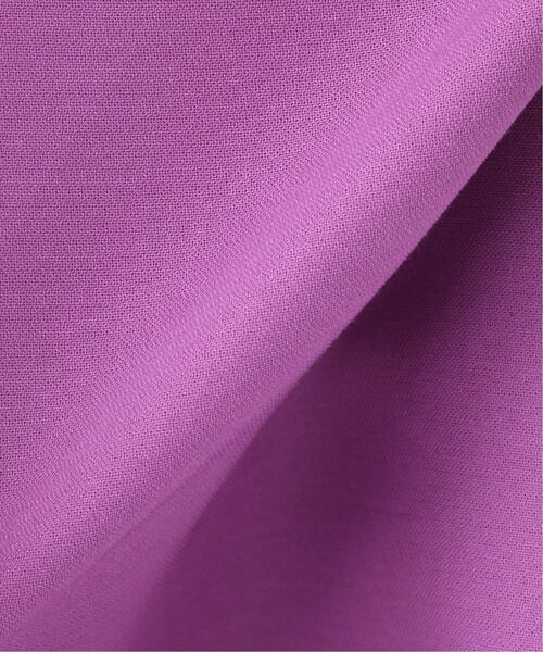 「Spick & Span」 スカート 38 ネイビー レディース_画像8