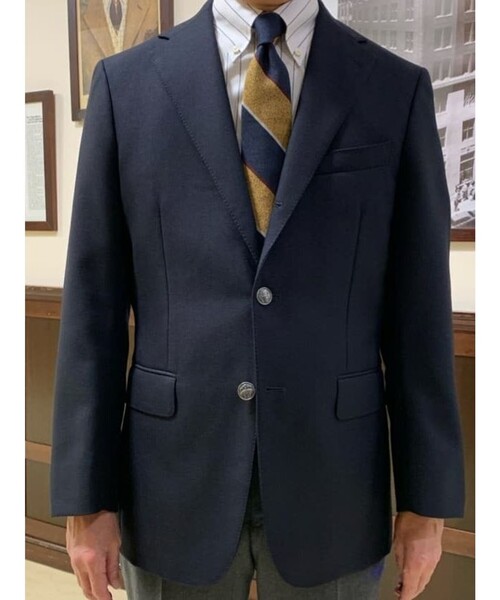 BROOKS BROTHERS（ブルックスブラザーズ） ジャケット テーラード