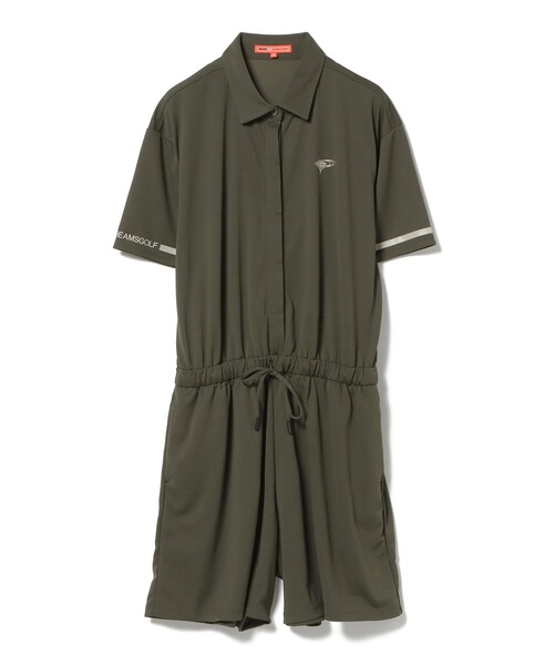 BEAMSGOLF レディース 上下セット ☆レディースおすすめ夏コーディネート2☆｜ビームス ゴルフ なんば