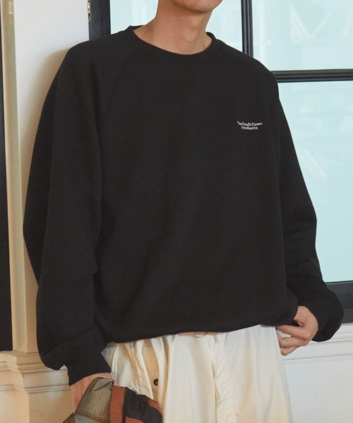 THE CRAFT CREW PRODUCTS トレーナー スウェット メンズ レディース