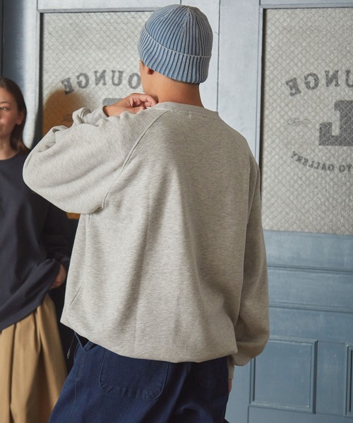 THE CRAFT CREW PRODUCTS トレーナー スウェット メンズ レディース