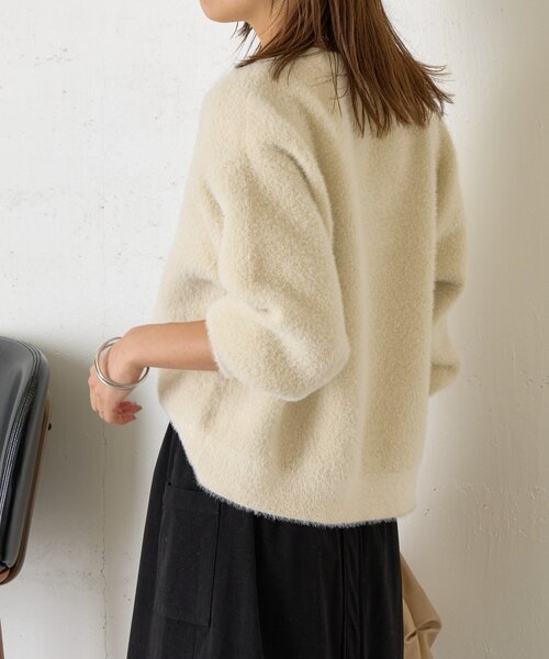 Jena espace merveilleux（ジェナ エスパスメルヴェイユ） ニット