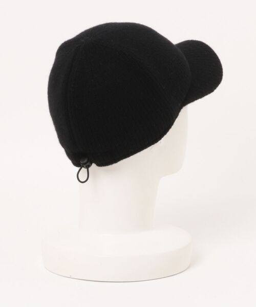 AMBIGUOUS（アンビギュアス） ニット帽 ニットキャップ AMBIGUOUS