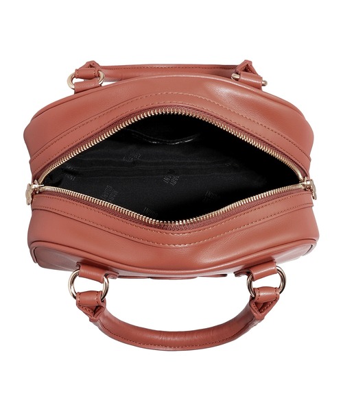 MARY QUANT（マリークヮント） ボストンバッグ マリークワント