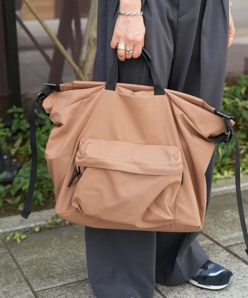 STANDARD SUPPLY（スタンダードサプライ） ショルダーバッグ