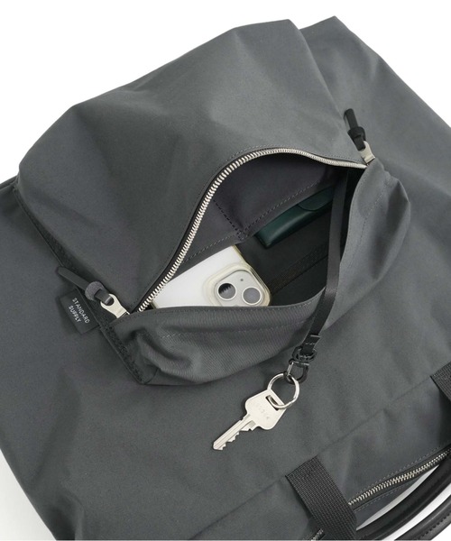 STANDARD SUPPLY ショルダーバッグ スタンダードサプライ