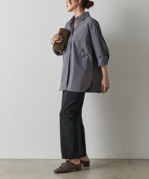 COLONY 2139（コロニー トゥーワンスリーナイン） ブラウス シャツ