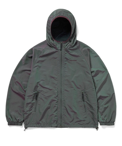 thisisneverthat（ディスイズネバーザット） マウンテンパーカー