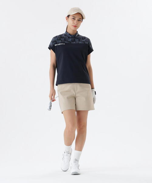 New Balance Golf（ニューバランスゴルフ） tシャツ 「new balance