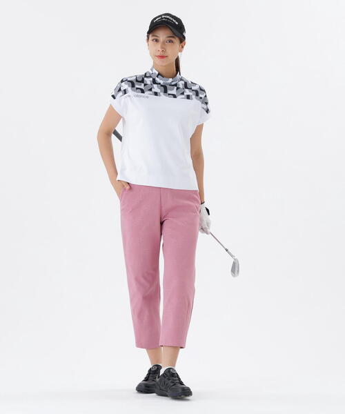 New Balance Golf（ニューバランスゴルフ） tシャツ 「new balance