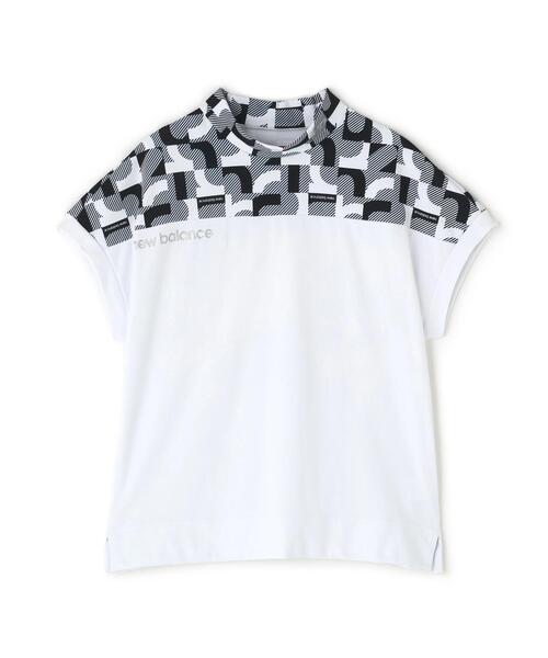 New Balance Golf（ニューバランスゴルフ） tシャツ 「new balance