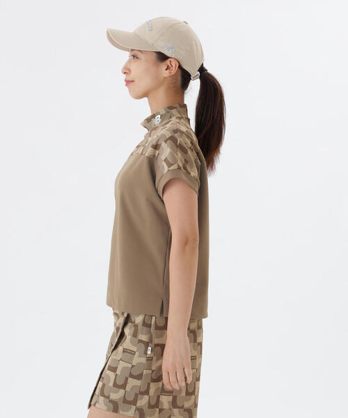 New Balance Golf（ニューバランスゴルフ） tシャツ 「new balance