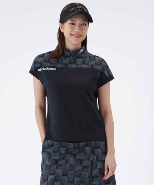 New Balance Golf（ニューバランスゴルフ） tシャツ 「new balance
