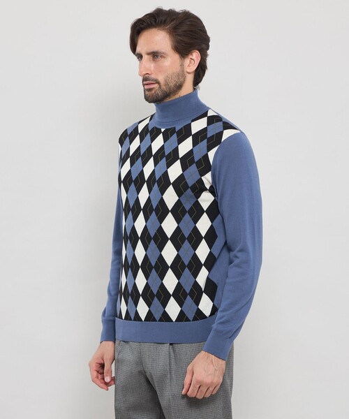 MACKINTOSH LONDON（マッキントッシュ ロンドン） セーター ニット 14