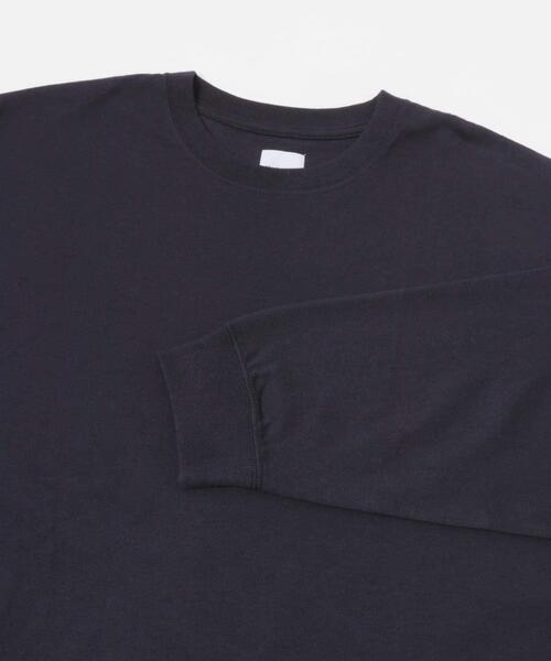 URBAN RESEARCH tシャツ Dad LONG-SLEEVE T-SHIRTS メンズ