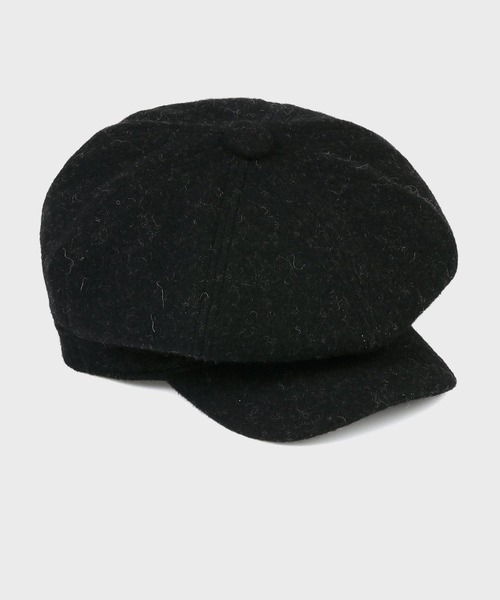 Paul Smith（ポール・スミス） 帽子 キャスケット ダブルフェイス