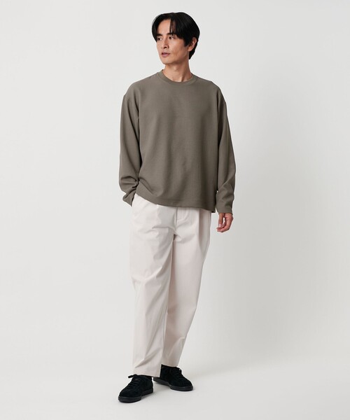 BEAUTY＆YOUTH UNITED ARROWS tシャツ FUSION TWL フィッシュスリーブ