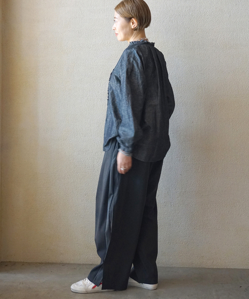 JOURNAL STANDARD LUXE（ジャーナルスタンダード ラックス） ブラウス