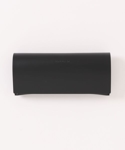 伊達メガネ メガネ 眼鏡 「SAINT LAURENT/サンローラン」ウェリントン メガネ SL M48O_A/FN 001 レディース メンズの画像