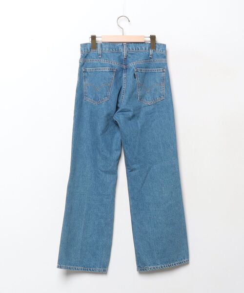 Levi's（リーバイス） デニムパンツ 28inch ブルー メンズ : ZOZOTOWN