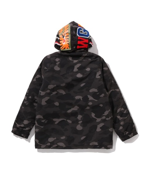 エイプ　BAPE KIDS カモフラージュ スノーボードジャケット エイプ BAPE KIDS カモフラージュ スノーボードジャケット BAPE KIDS