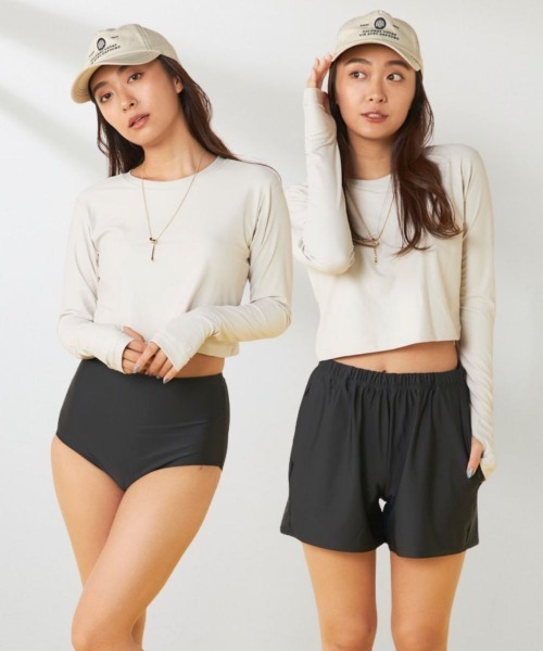 Ocean Pacific（オーシャンパシフィック） 水着 「OP/オーピー