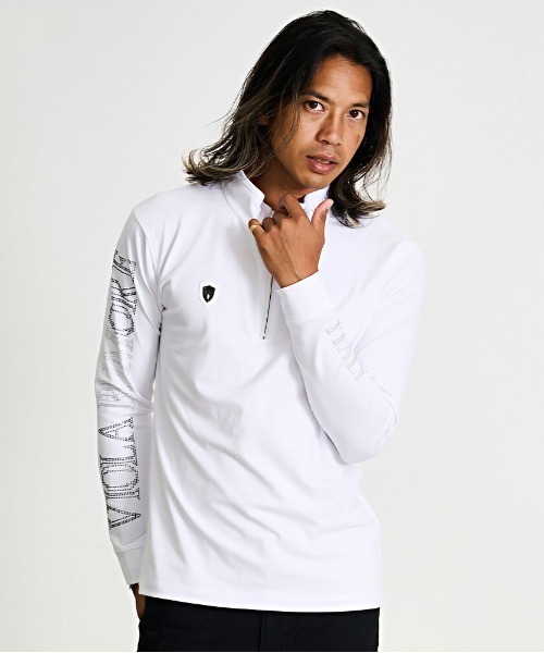 VIOLA tシャツ 「VIOLA rumore/ヴィオラ ルモーレ」ラインストーン