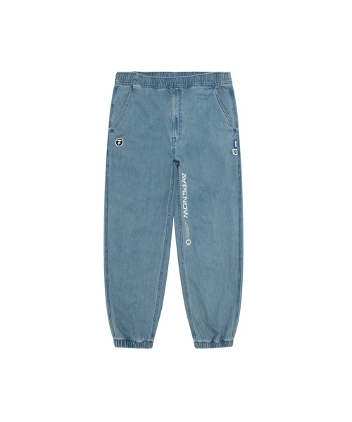 AAPE BY A BATHING APE（エーエイプバイアベイシングエイプ） ジーンズ
