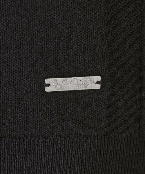 BLACK LABEL CRESTBRIDGE（ブラックレーベル クレストブリッジ