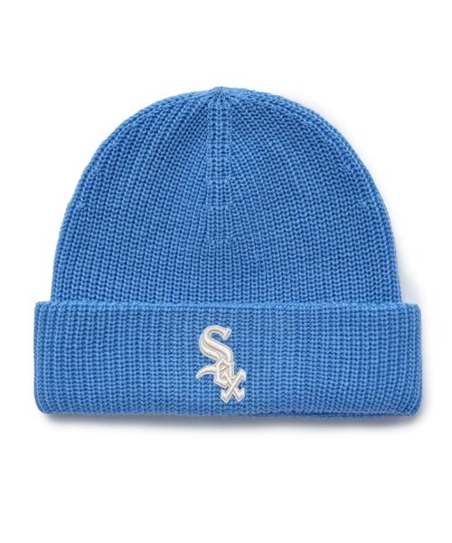 MLB ニット帽 ニットキャップ 「日本未発売/WEB限定」MLB KOREA(エム