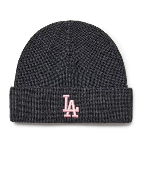 MLB ニット帽 ニットキャップ レディース メンズ : ZOZOTOWN Yahoo!店