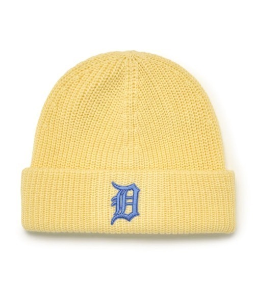 MLB ニット帽 ニットキャップ レディース メンズ : ZOZOTOWN Yahoo!店