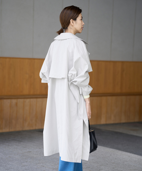 IENA（イエナ） コート 36 ベージュ レディース : ZOZOTOWN Yahoo!店