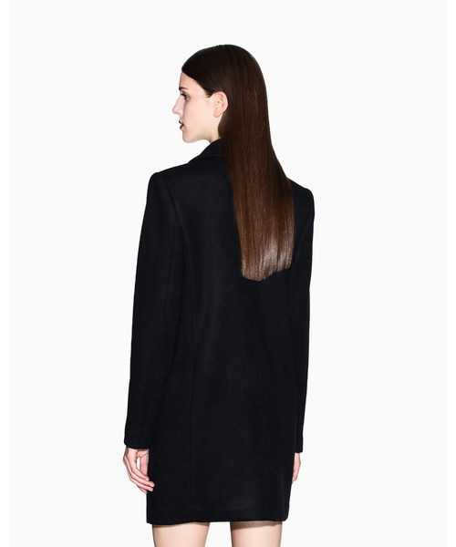 ARMANI EXCHANGE コート チェスターコート 「A|X アルマーニ