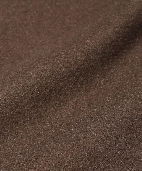 ketty（ケティ） ジャケット ノーカラージャケット ウールチョウ