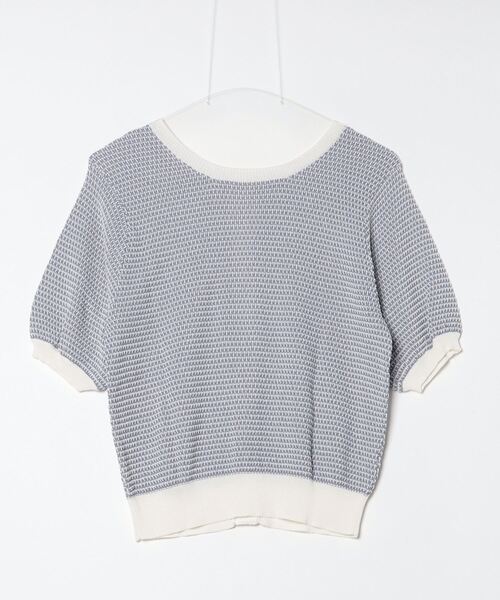 UNITED ARROWS（ユナイテッドアローズ） ニットカーディガン - グレー